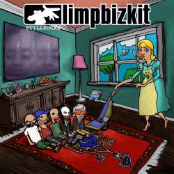 Limp Bizkit - Still Sucks (2021) FLAC