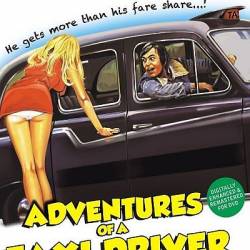    /   / Adventures of a Taxi Driver (1976) WEB-DL 720p