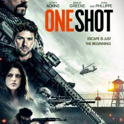   / One Shot (2021) WEB-DLRip/WEB-DL 1080p