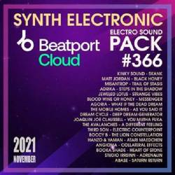 Beatport Synth Electronic: Sound Pack #366 (2021)