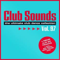 Club Sounds vol 97 (2021)