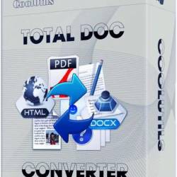 Coolutils Total Doc Converter 5.1.0.47