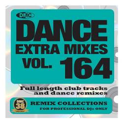 DMC Dance Mixes 284 (2021)