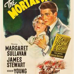   / The Mortal Storm (1940) BDRip