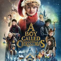     / A Boy Called Christmas (2021) WEB-DLRip/WEB-DL 1080p/