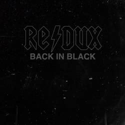 Back in Black (Redux) (2021)