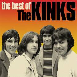 The Kinks - Best Of (2021) FLAC - Rock!