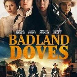   / Badland Doves (2021)