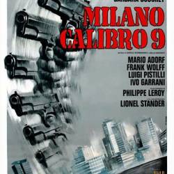   9 / Milano calibro 9 (1972) BDRip