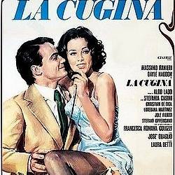   / La cugina (1974) DVDRip