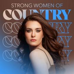 Strong Women of Country (2021) AAC