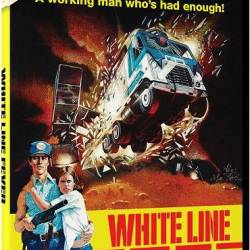     / White Line Fever (1975) BDRip