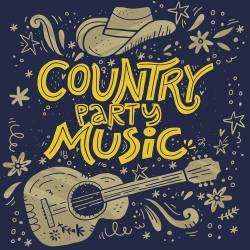 Country Party Music (2022)