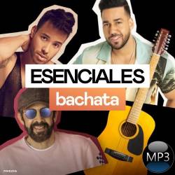 Esenciales Bachata (2022) - Bachata