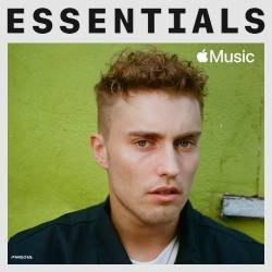 Sam Fender - Essentials (2022) - Singer, Songwriter