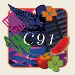 C91 (2CD) (2022) - Indie, Alternative