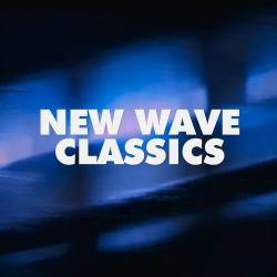 New Wave Classics (2022) - Pop, Electronic