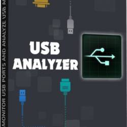 Eltima USB Analyzer 4.0.288