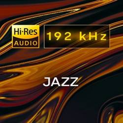 Best of 192 kHz Jazz (2022) FLAC - Jazz