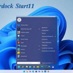 Stardock Start11 1.11 RePack by D!akov