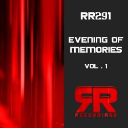 Evening of Memories Vol. 1-3 (2022) - Balearic, Chillout, Lounge, Downtempo