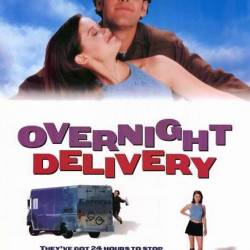   / Overnight Delivery (1998) WEB-DLRip-AVC