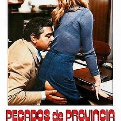   / Peccatori di provincia (1976) SATRip