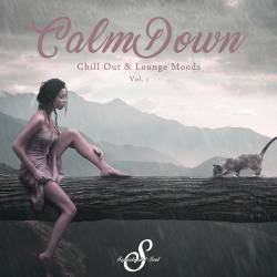 Calm Down Chill Out and Lounge Moods Vol. 1 (2016) AAC - Chillout, Lounge, Downtempo