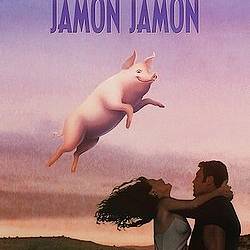 ,  / Jamon Jamon (1992) DVDRip
