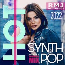 Hot Synthpop Romantic Mix (2022) Mp3 - Pop, Dance, Lyric, Synthpop!