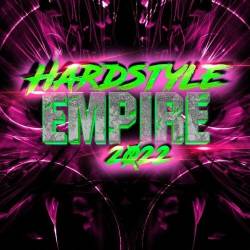 Hardstyle Empire 2022 (2022) - Electro