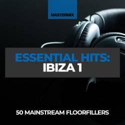 Mastermix Essential Hits - Ibiza 01 (2022) - Dance