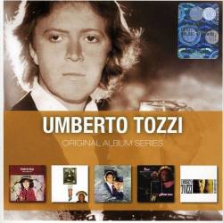 Umberto Tozzi - 25 Albums Collection (Mp3) - Pop, Pop Rock, Ballad, Vocal!