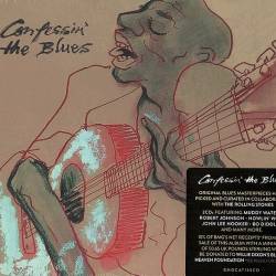 Confessin' The Blues (2CD) FLAC -   ,     The Rolling Stones!