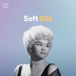 Soft 60s (2022) - Pop, Rock, RnB