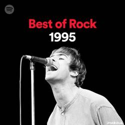 Best of Rock 1995 (2022) - Rock