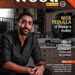  | Australian Wood Review 115 (- 2022)