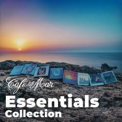 Cafe Del Mar Music Essentials Collection (2022) - Electronic