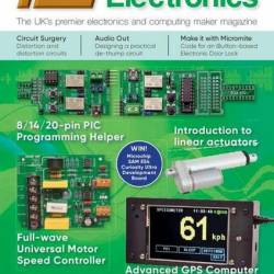  | Practical Electronics 6 (2022)