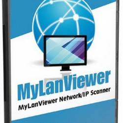 MyLanViewer 5.3.4 Enterprise + Portable