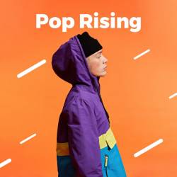 Pop Rising (2022) - Pop