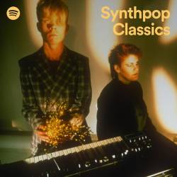 Synthpop Classics (2022) - Synthpop, Pop, Rock, Alternative