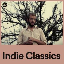 Indie Classics (2022) - Alternative