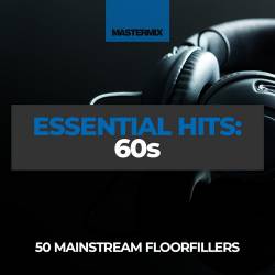 Mastermix Essential Hits - 60s (2022) - Pop, Rock
