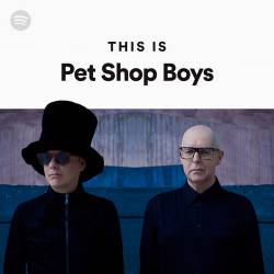 This Is Pet Shop Boys (2022) - Synthpop, New Wave