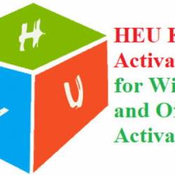 HEU KMS Activator 24.6.5