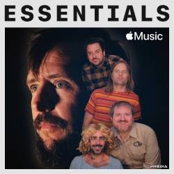 Band of Horses - Essentials (2022) - Alternative