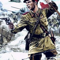 ������ �������. ��������. �������� �� ����� (2022)