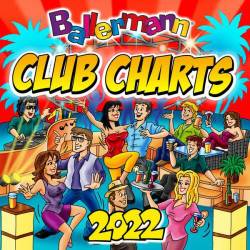 Ballermann Club Charts 2022 (2022) FLAC