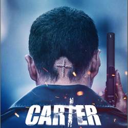  / Carter (2022) WEB-DL 1080p - , 